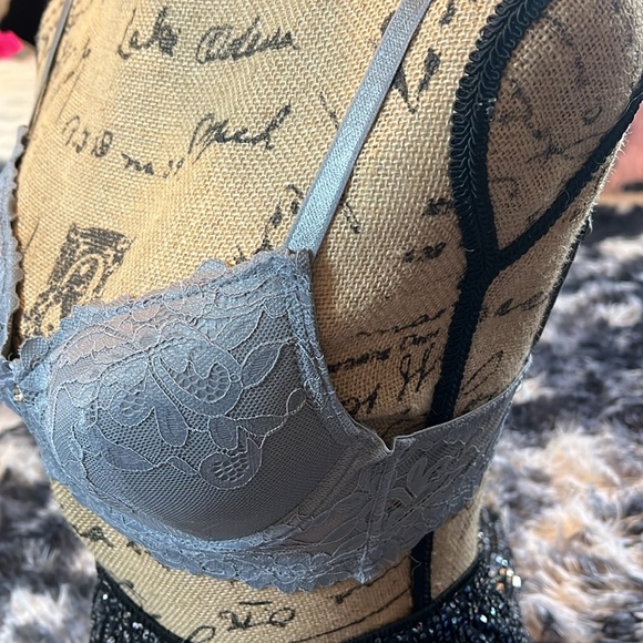 Push up bra lace 34 A - Picture 4 of 5